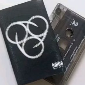 KASET PITA Original DEICIDE - INSINERATEHYMS