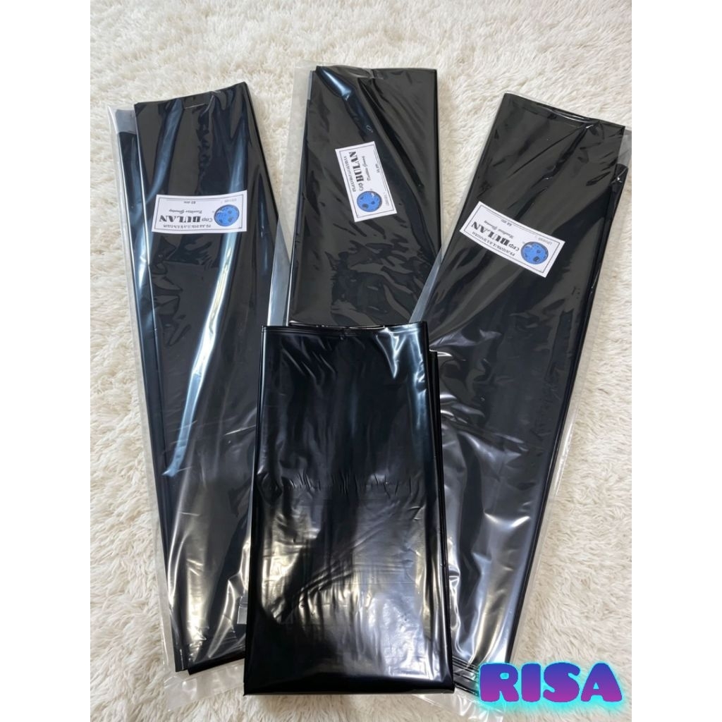Plastik Layangan Cap Bulan