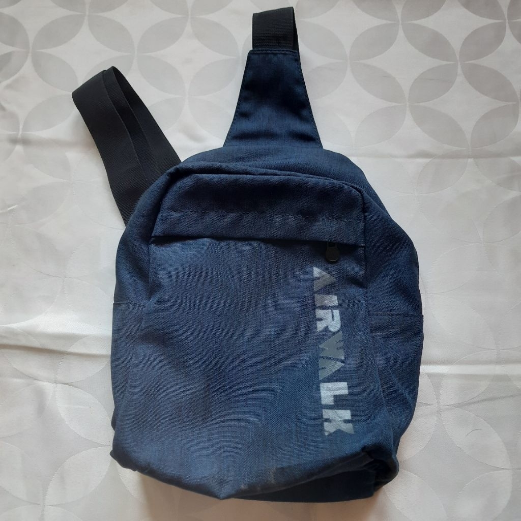 Sling Bag AIRWALK Original / Tas Selempang AIRWALK Original
