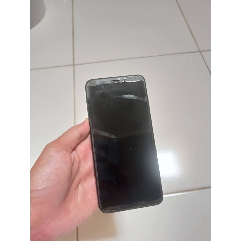 REDMI 5 PLUS MATOT