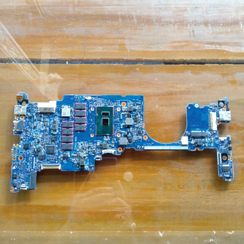 motherboard mati laptop hp Elitebook x360 1030 g2