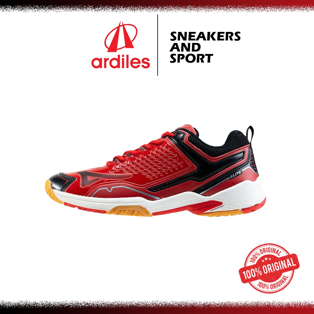Sepatu Badminton Ardiles Breakout Sepatu Olahraga