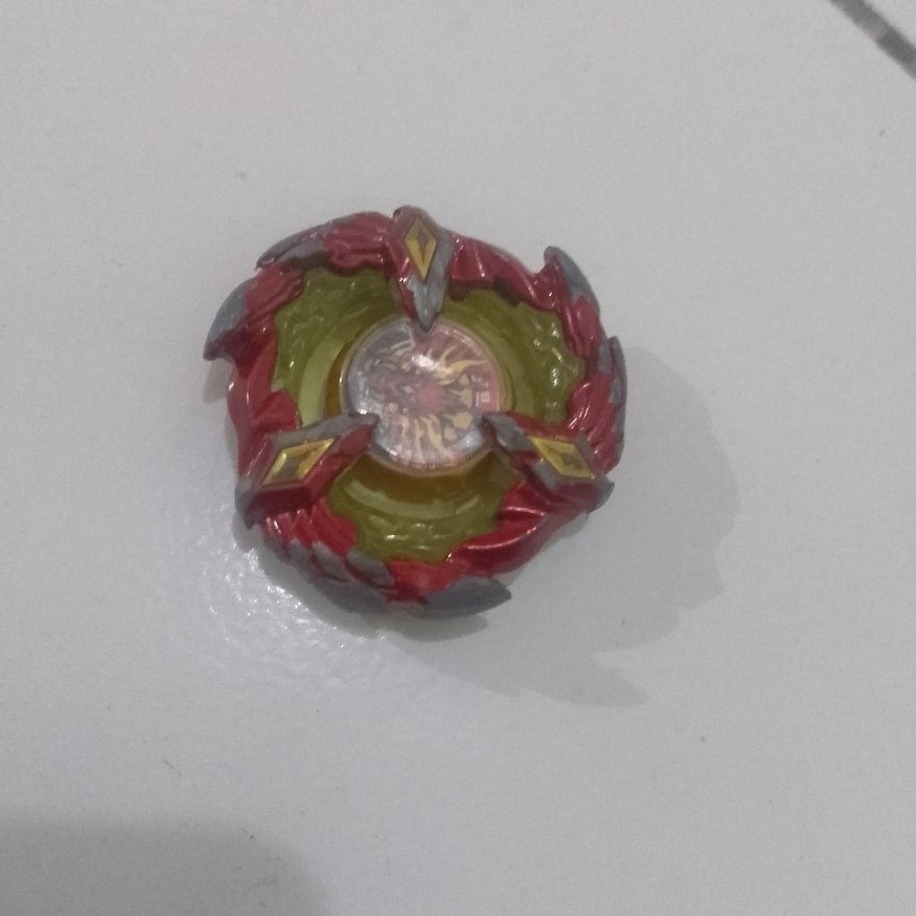 Beyblade X Blade Phoenix Wing Original Takaratomy