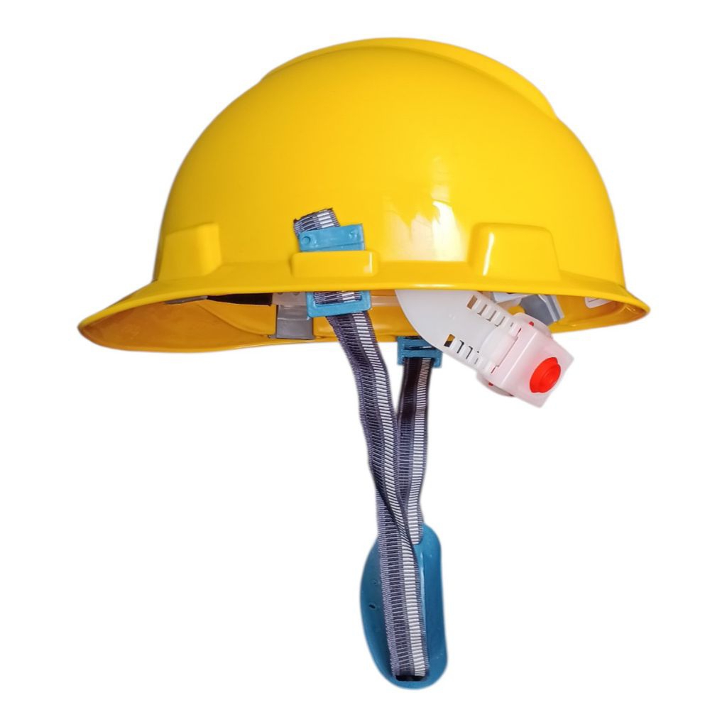 HELM PROYEK | HELM SAFETY | HELM PROYEK SNI | HELMET