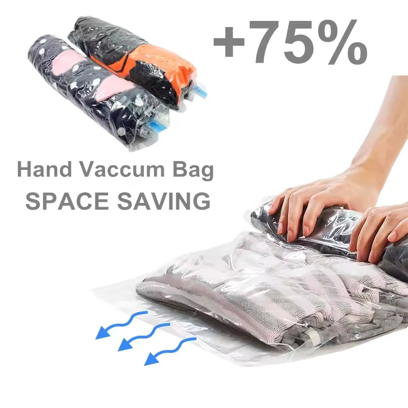 Plastik Vacum Bag/Vakum Bag/Plastik Vacum/Plastik Vakum Bag Termurah Tebal dan Awet