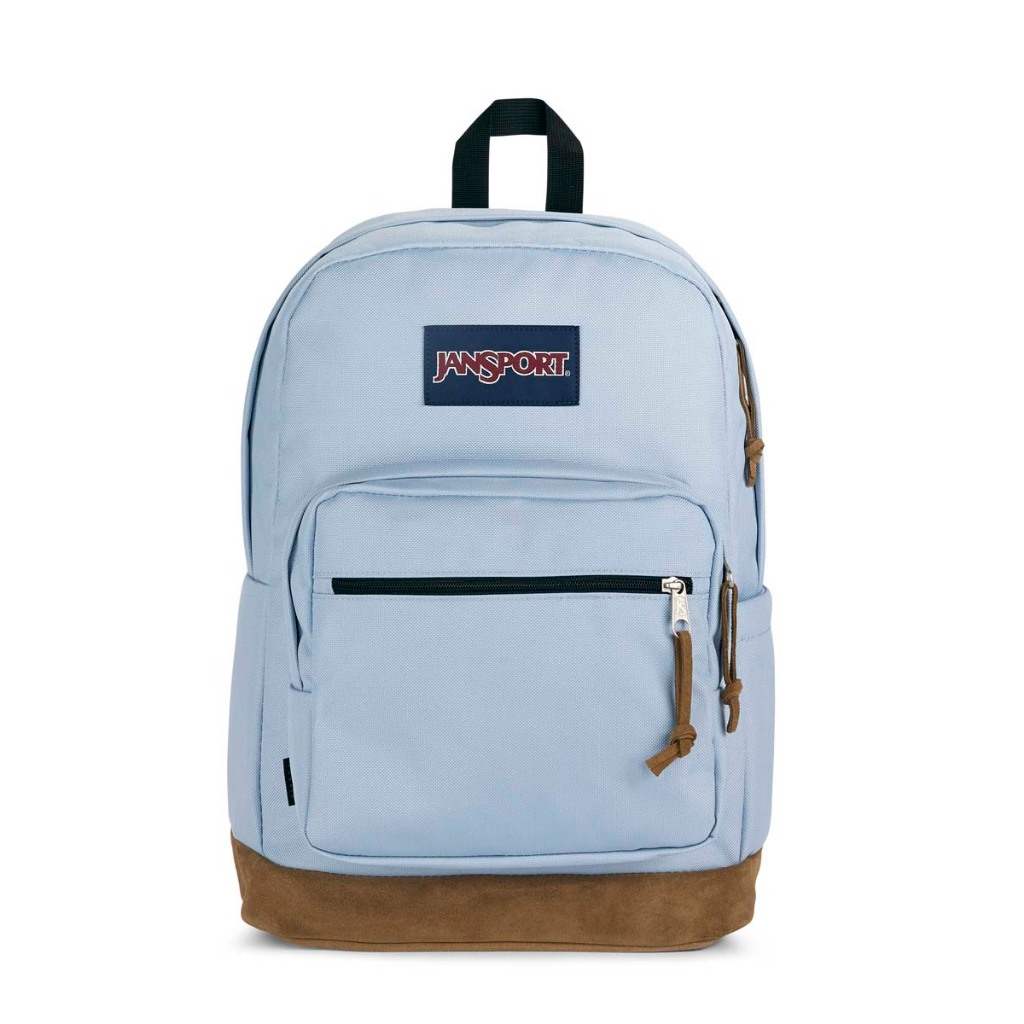 Tas Ransel Laptop Jansport Right Pack Blue Dusk