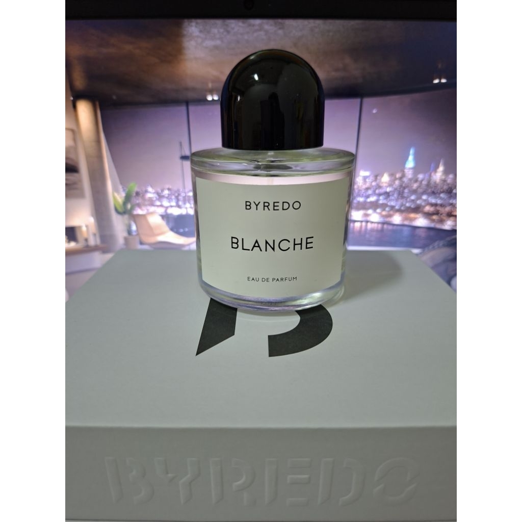 Byredo Blanche 100ML EDP