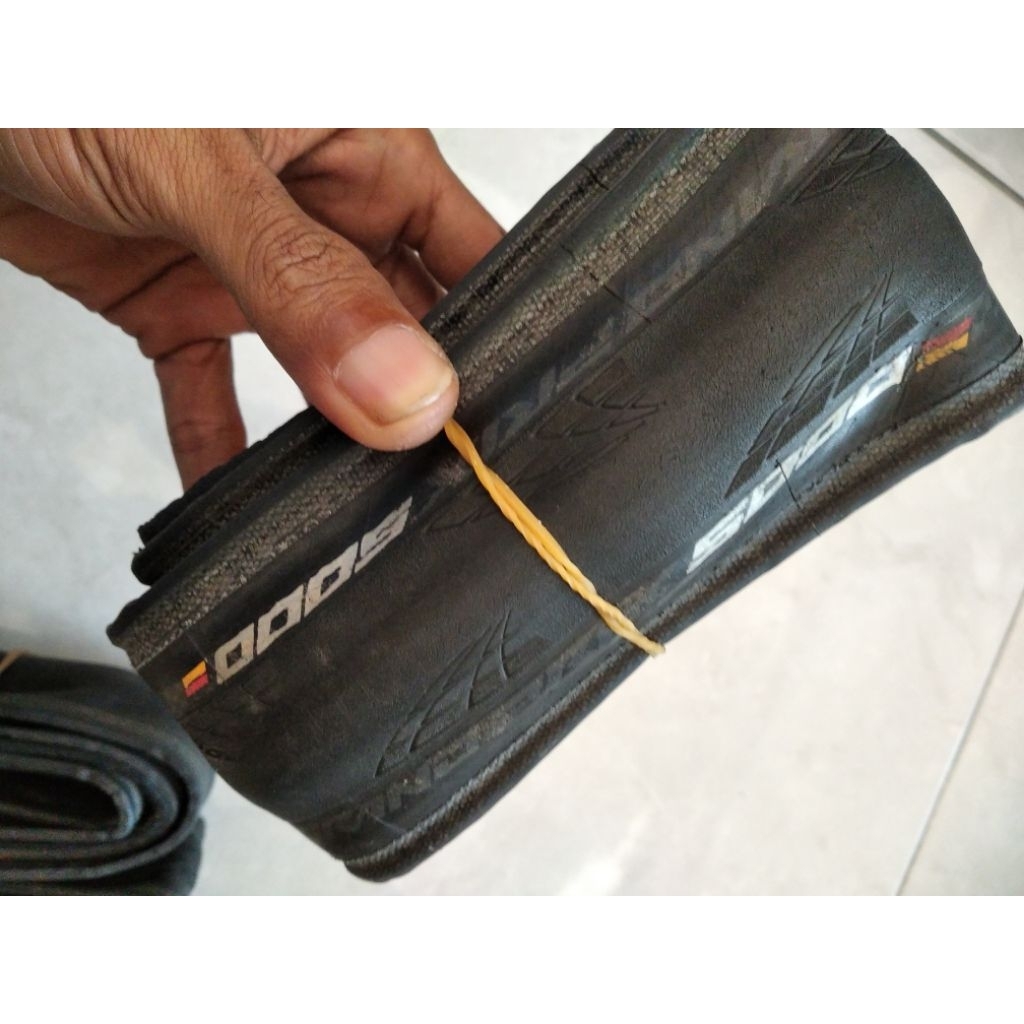Ban luar 700x25c
