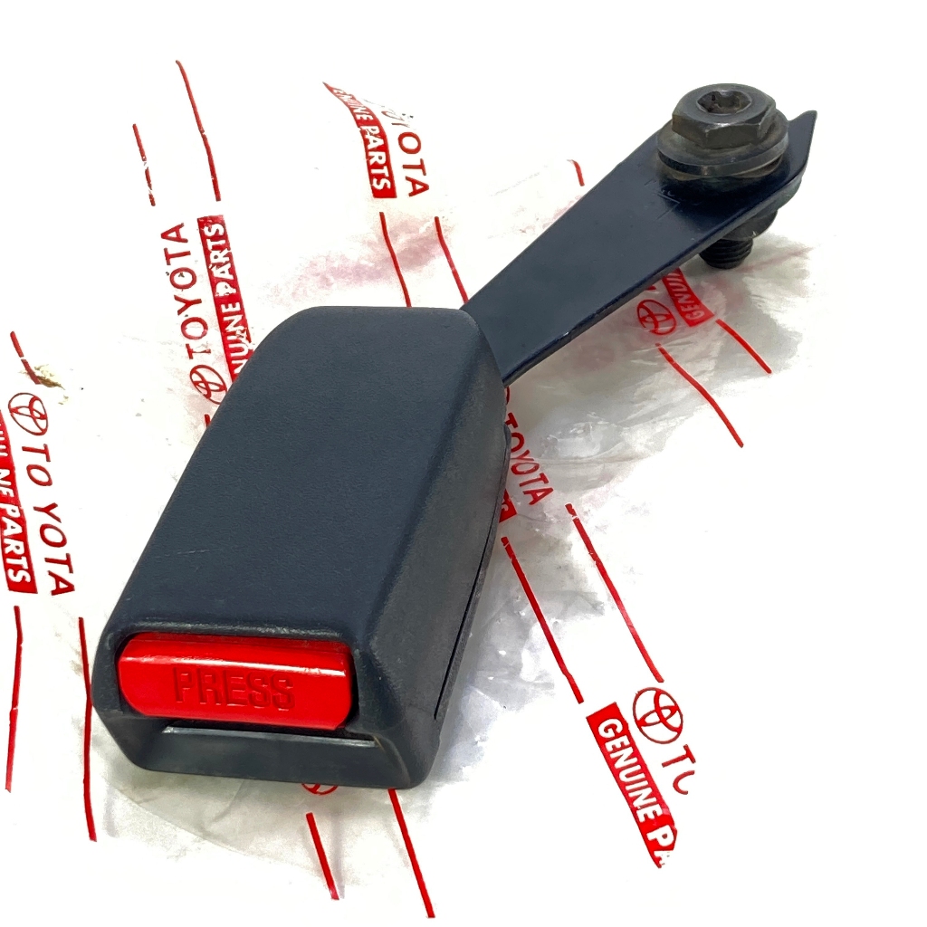 Lock Safety Belt Jok Depan Avanza/ Xenia 2004-2011 Sebelah Kiri