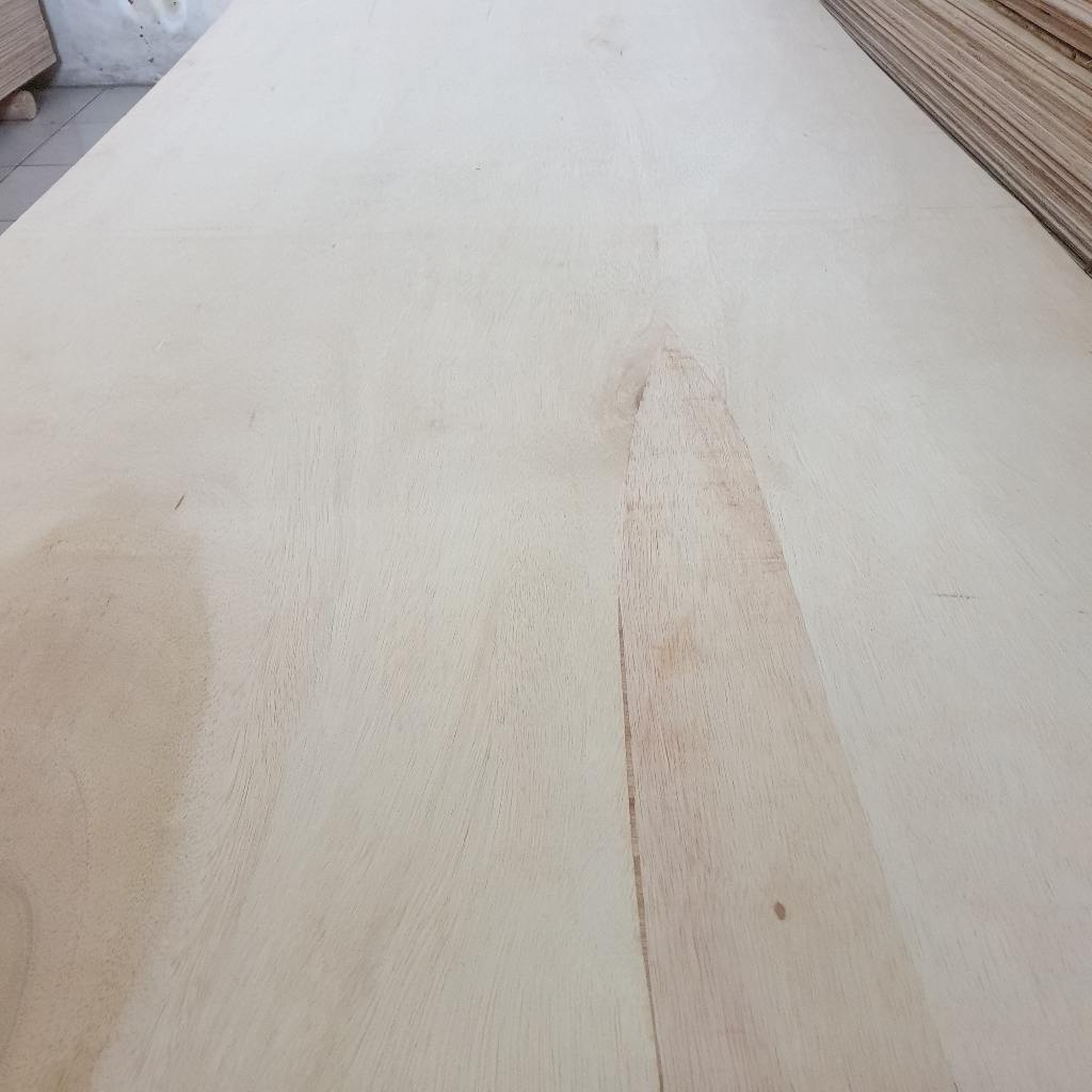 HEMAT Triplek custom sengon 15mm plywood multiplek halus 2 sisi  20 cm