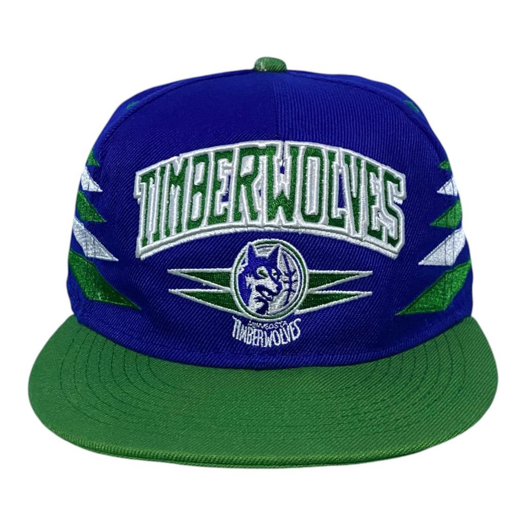 VINTAGE MITCHELL AND NESS MINNESOTA