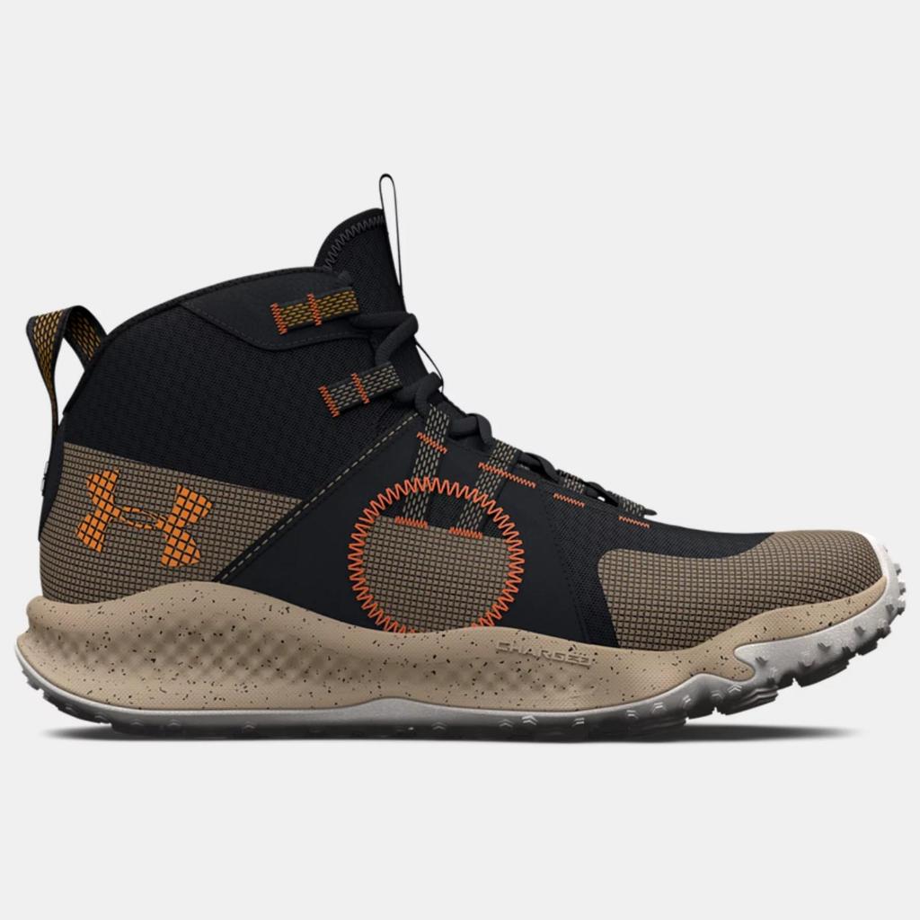 ORIGINAL UA Charged Maven Trek Trail Shoes