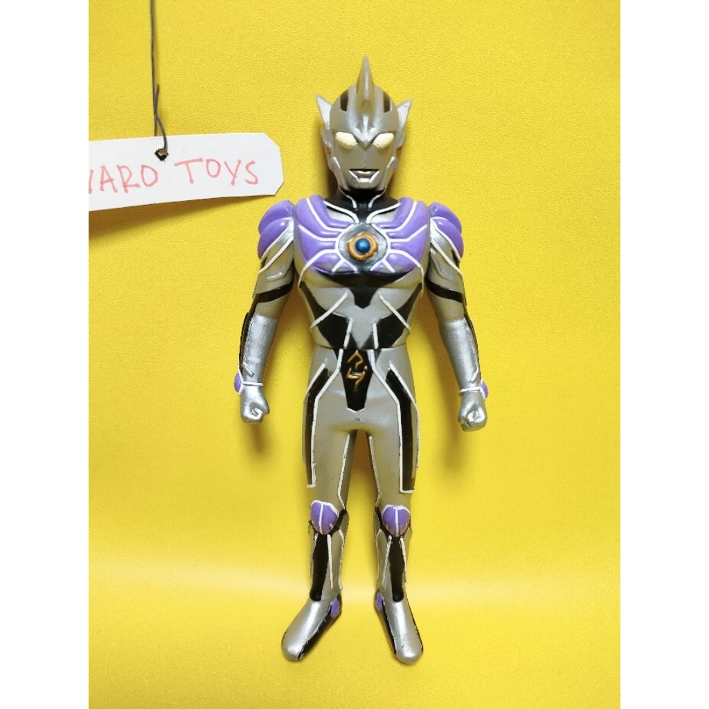 Ultraman Legend original bandai -+17cm