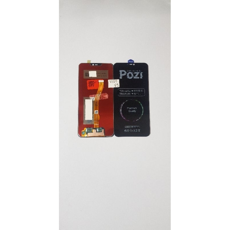 Lcd Touchscreen Vivo V9