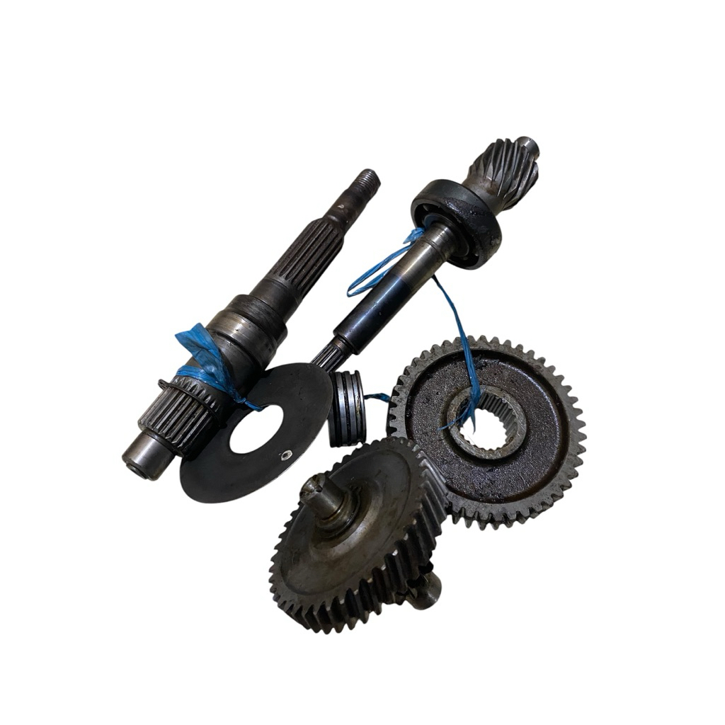 Gearbox Cvt Xeon karbu original