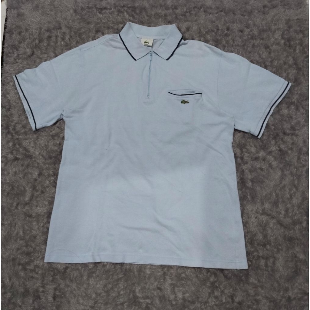 POLO LACOSTE ORIGINAL