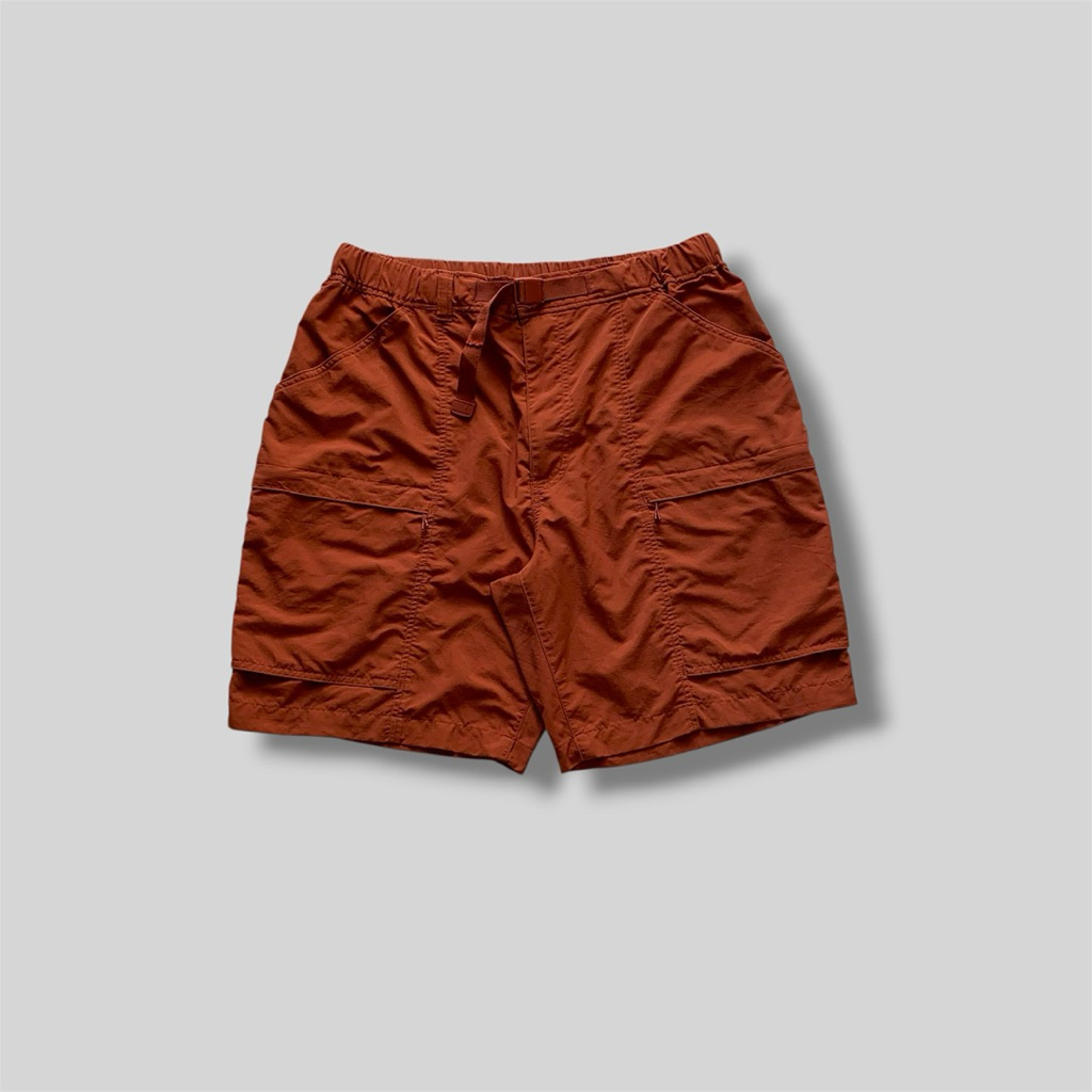 Celana Pendek Uniqlo Utility
