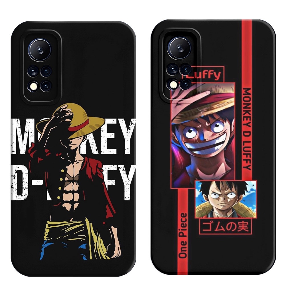 CASE INFINIX HOT 11S NFC / HOT 11S FINGER / HOT 8 / HOT 9 /HOT 10 / HOT 10S / HOT 11 /HOT 12i / HOT 