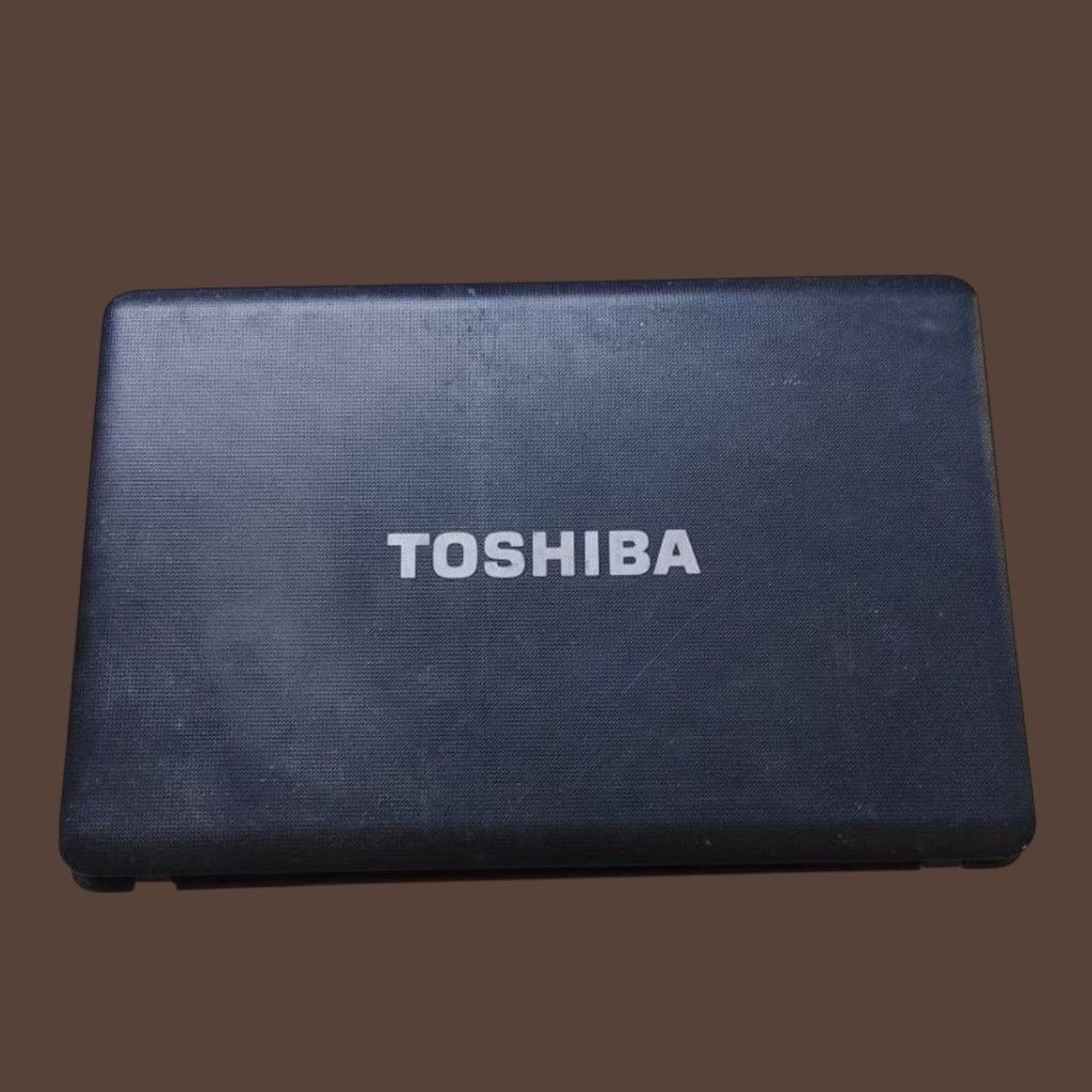 Casing Laptop Toshiba C640D
