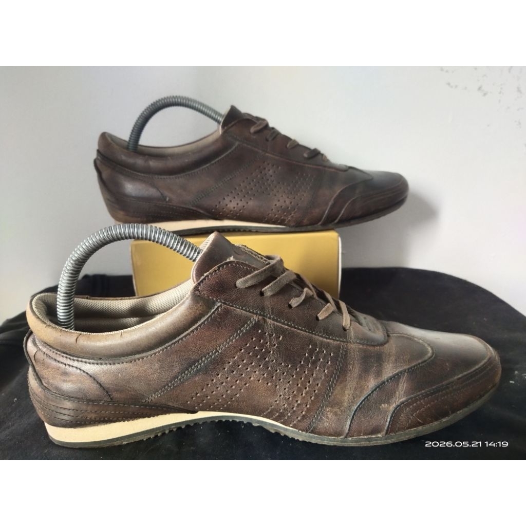 Hawkins Sport size 42 Made in Myanmar