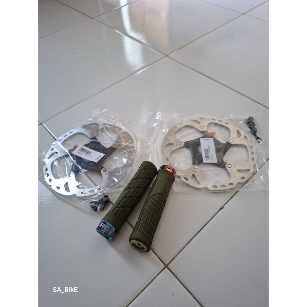 Ergon n rotor