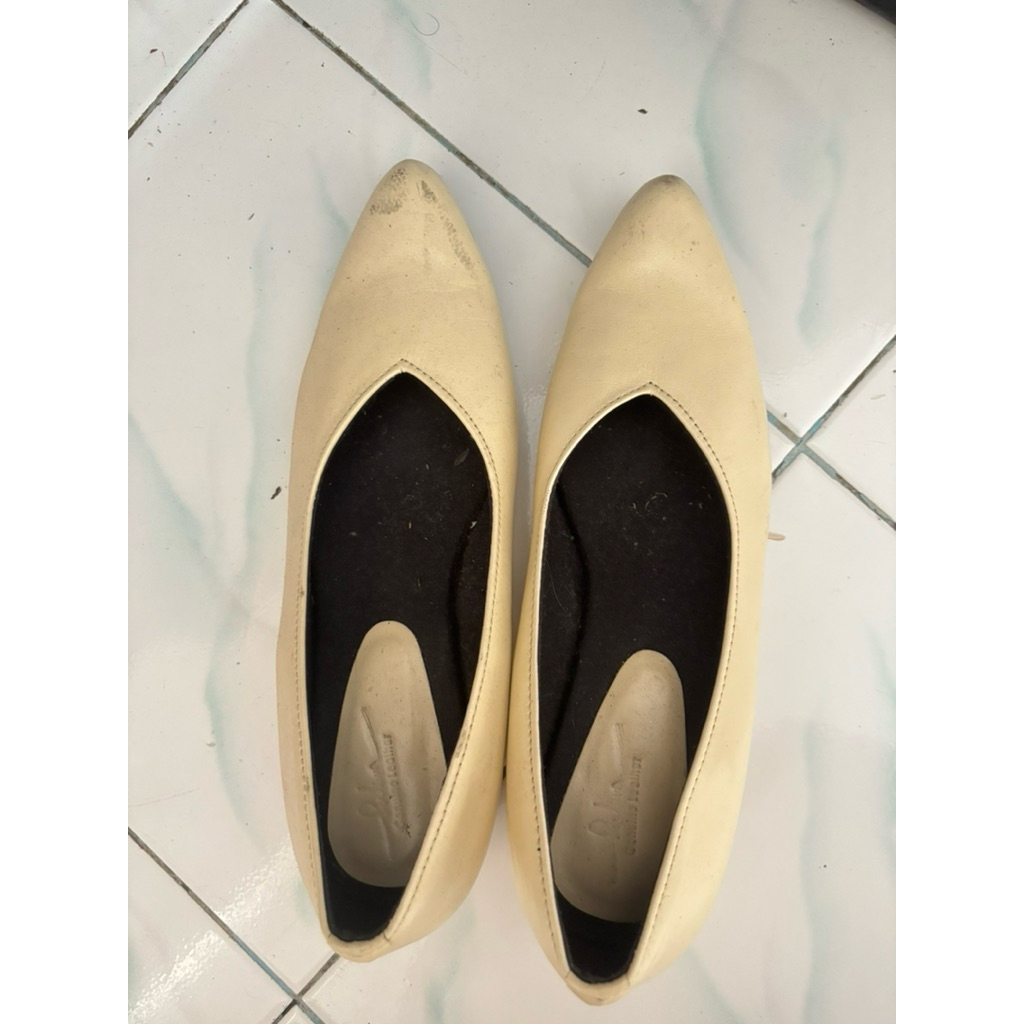 serlium preloved