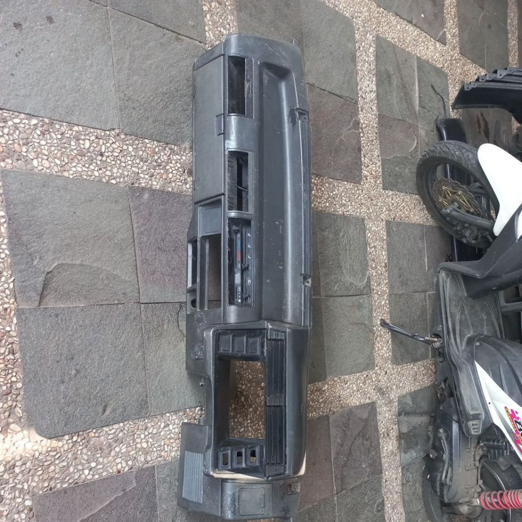 DASBOAR DASHBOARD PANEL DEPAN SUZUKI CARRY EXTRA  1.0 Original