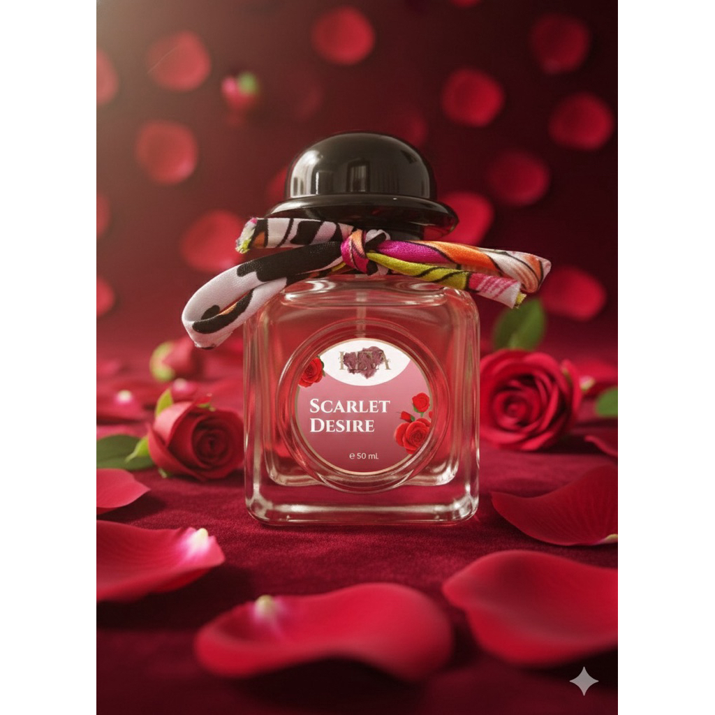 KEVA PARFUME EDP 50ML (Bpom)