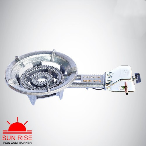 Sunrise Kompor Cor 1 Tungku SR-30 Auto Kompor Gas Low Pressure SR 30 Auto