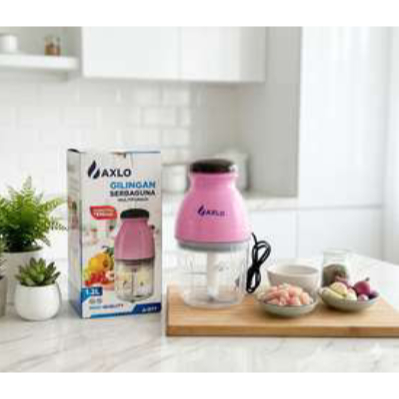 Blender daging, Blander mini