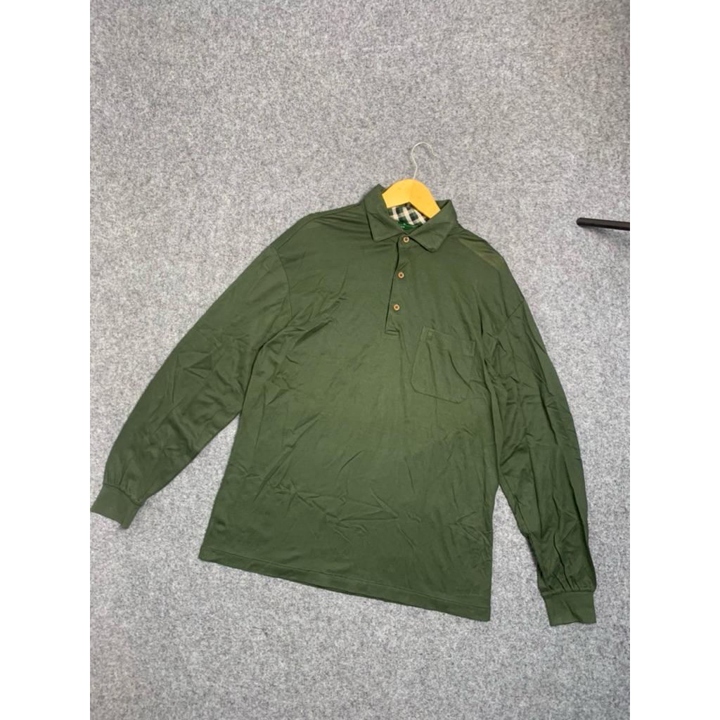 Rogatis Polo Longsleeve