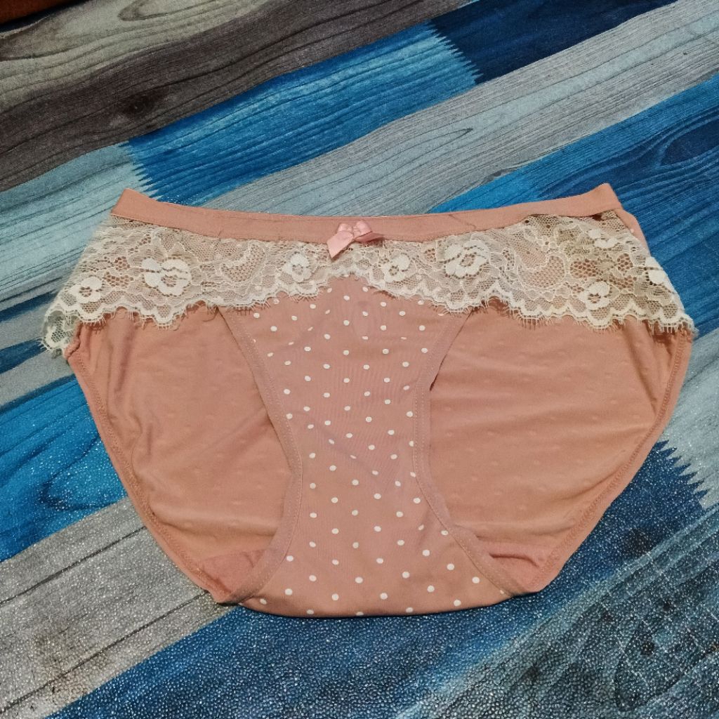 Celana Dalam Sorella