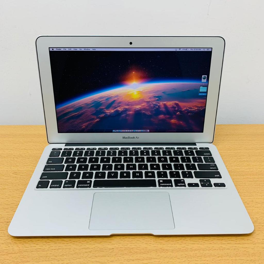 Macbook Air 2015 11inch SECOND BERGARANSI