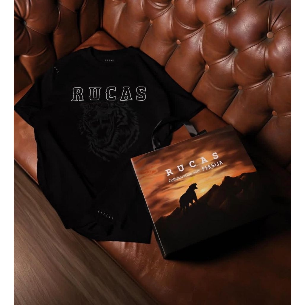 rucas x persija Tee