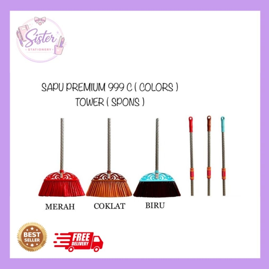 SAPU TOWER 999C
