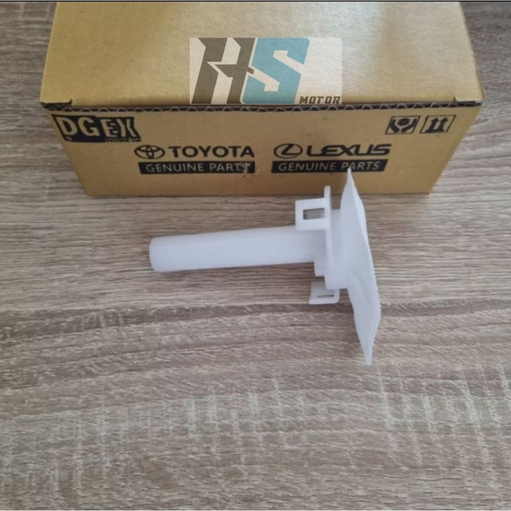 SARINGAN FUEL PUMP FILTER MINYAK POMPA PEMPES KERTAS MOBIL TOYOTA INNOVA DIESEL INNOVA REBORN DIESEL