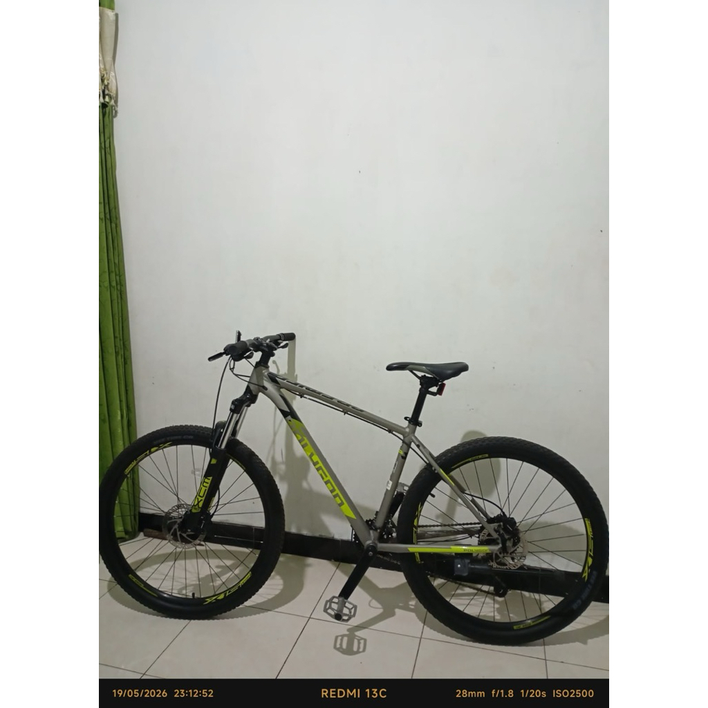 polygon premier 5 r27,5 size M
