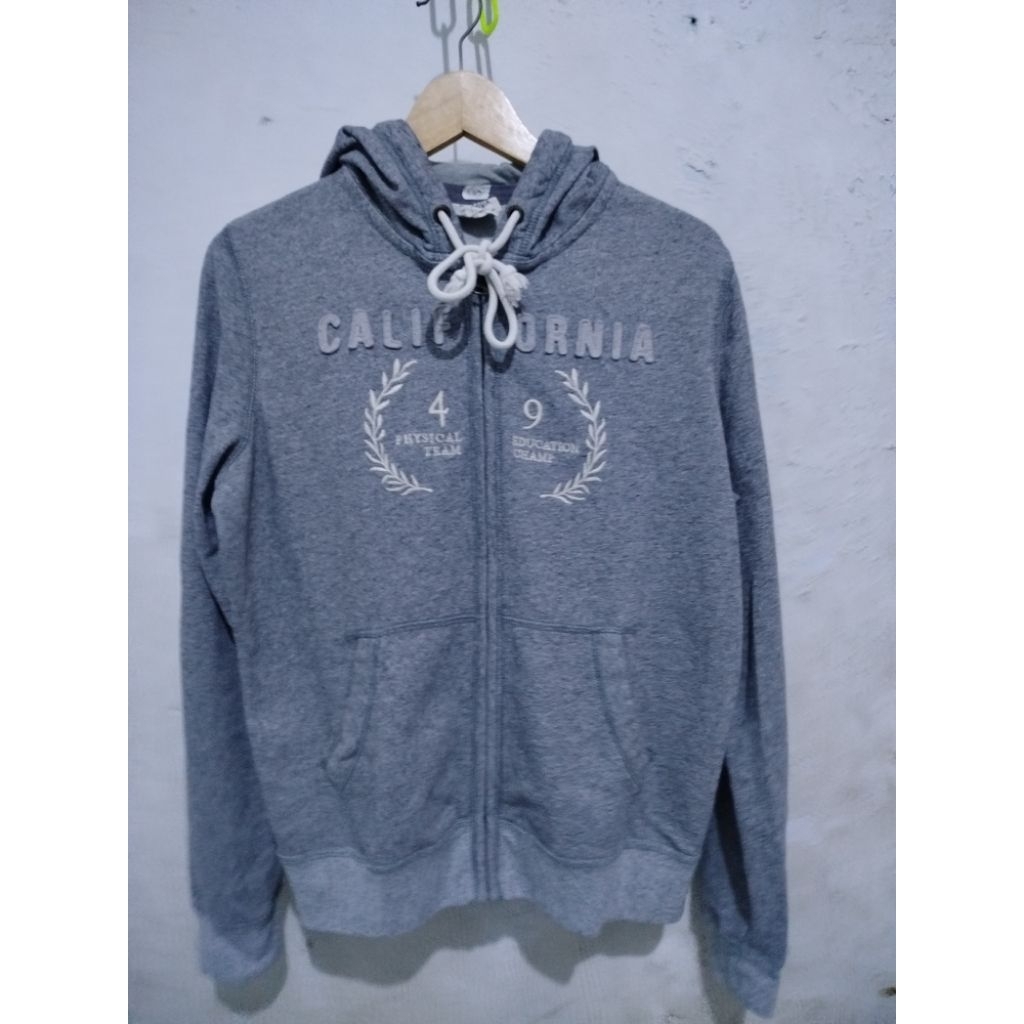 Hoodie Who