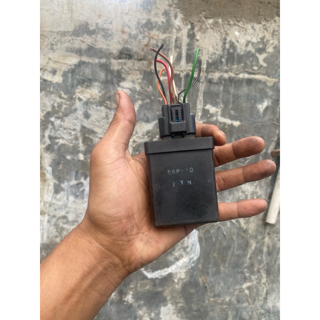 CDI SCORPIO 5BP -10 ORIGINAL COPOTAN