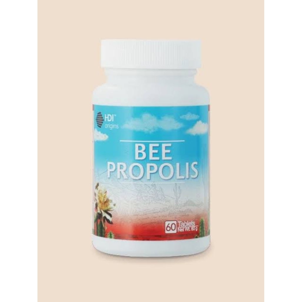 PROMO PROPOLIS ORI HDI