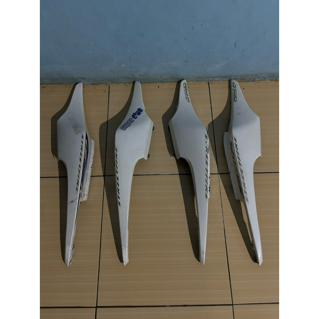 body belakang cb150r old v1