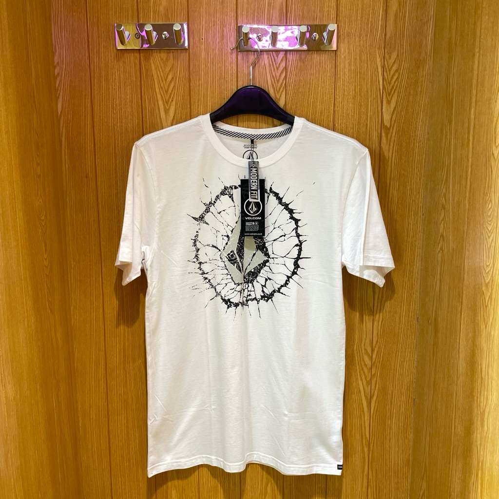 Kaos Pria Volcom Original [TERBARU]