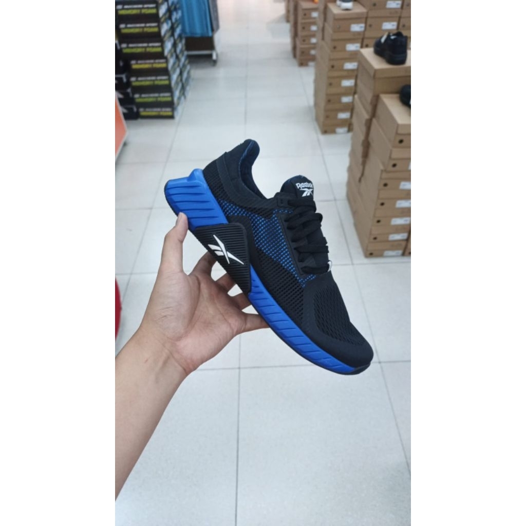 SEPATU RUNNING REEBOK ORIGINAL