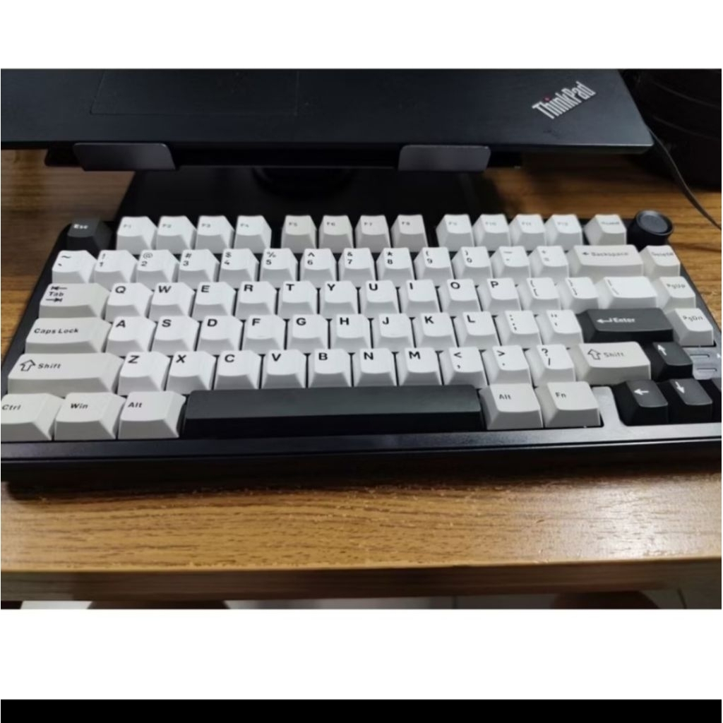 Keycaps weikav WK75 (keycaps copotan)