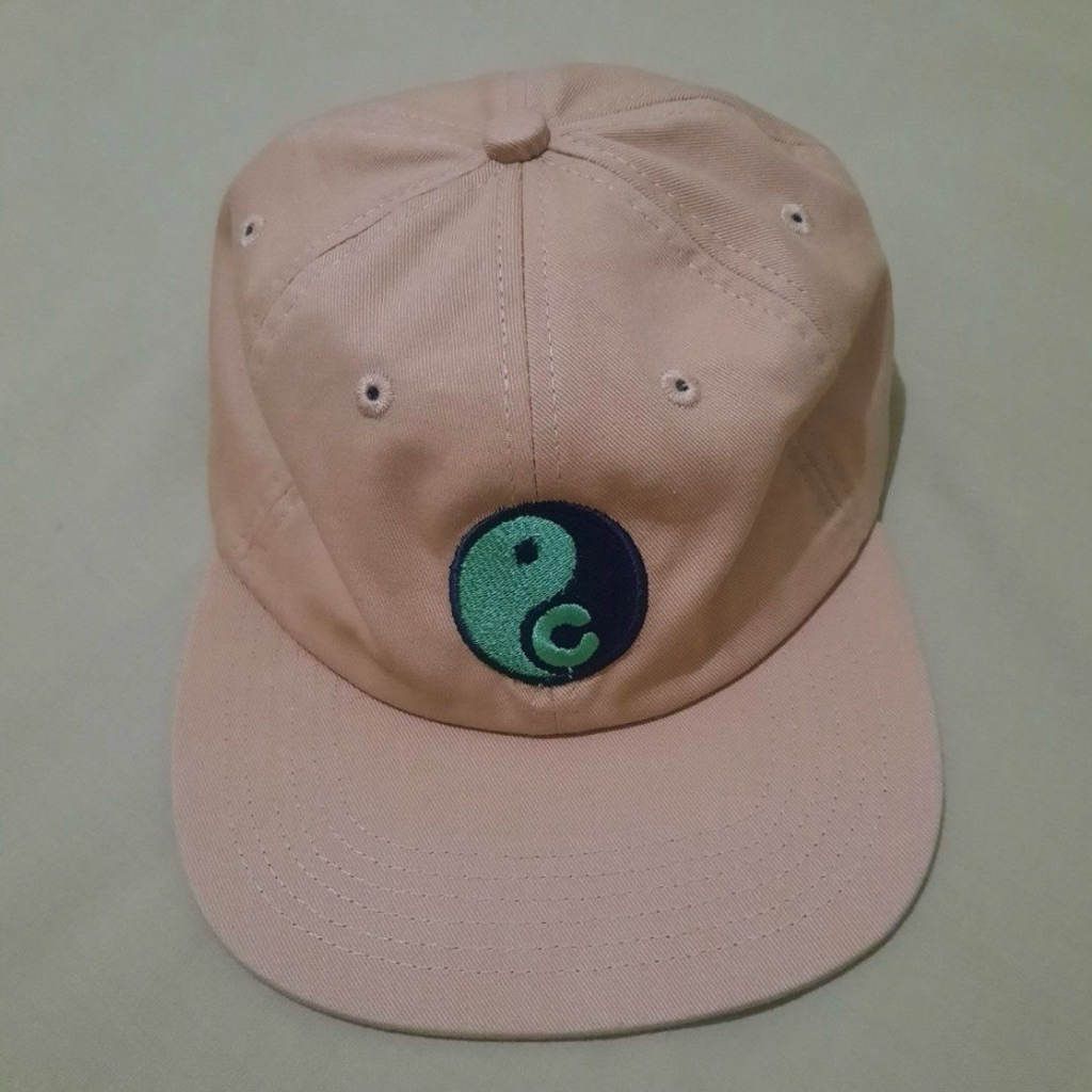 Yin Yang Public Culture