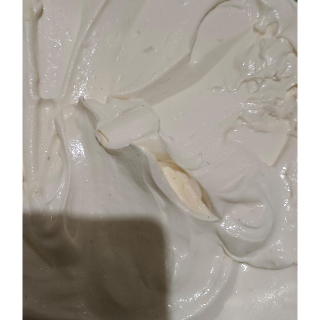 Body Lotion tune up