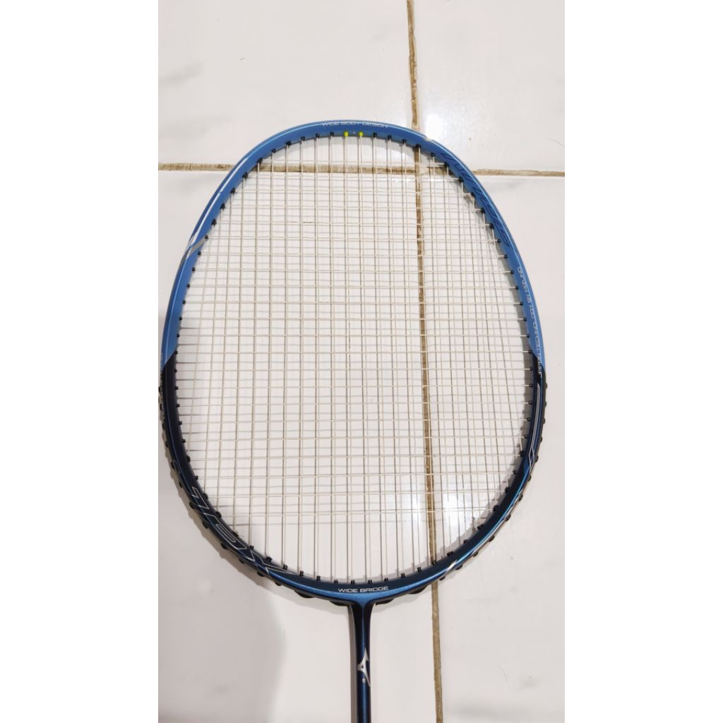 Raket Badminton Mizuno JPX 3 - 4U - EXBOLT 63
