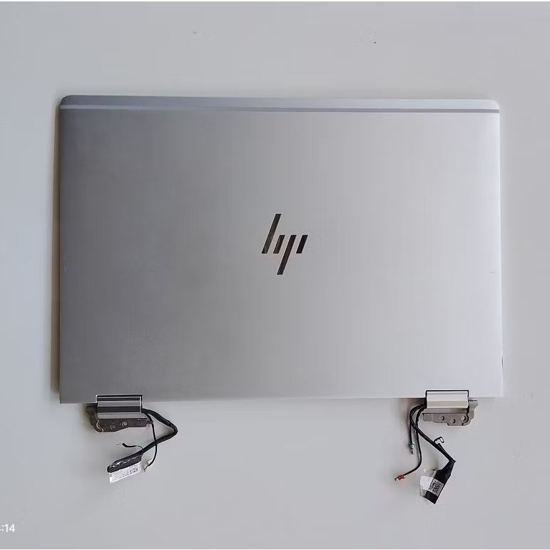 casing set lcd laptop hp elitebook x360 1030 g2