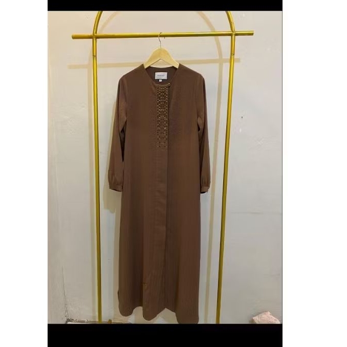 preloved hikmat size s