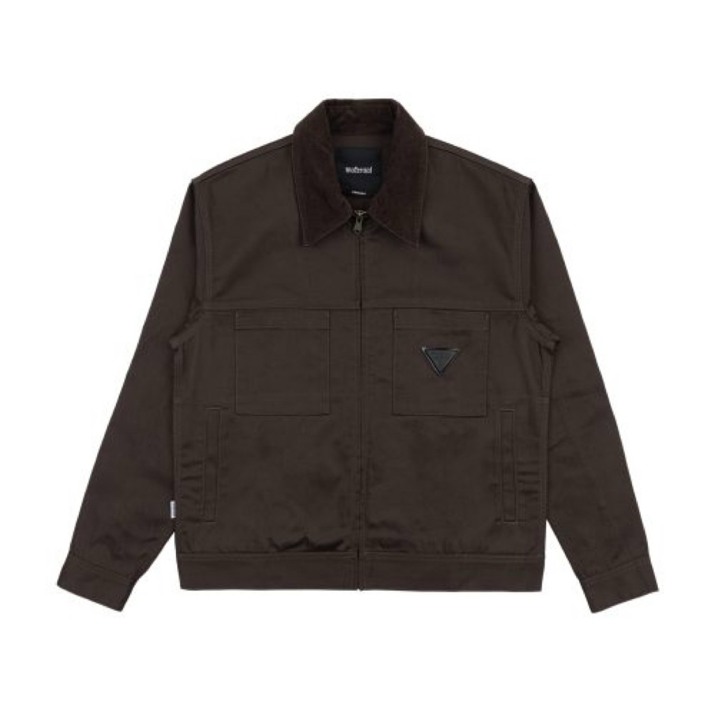 TREMVA Maternal Disaster work jacket